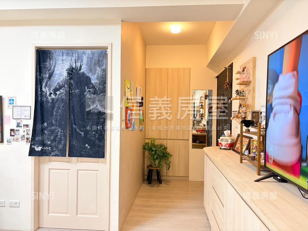 關埔璞舍陽光美屋房屋室內格局與周邊環境