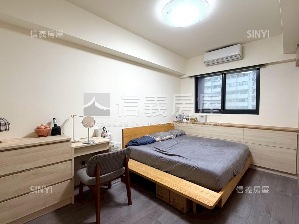 關埔璞舍陽光美屋房屋室內格局與周邊環境