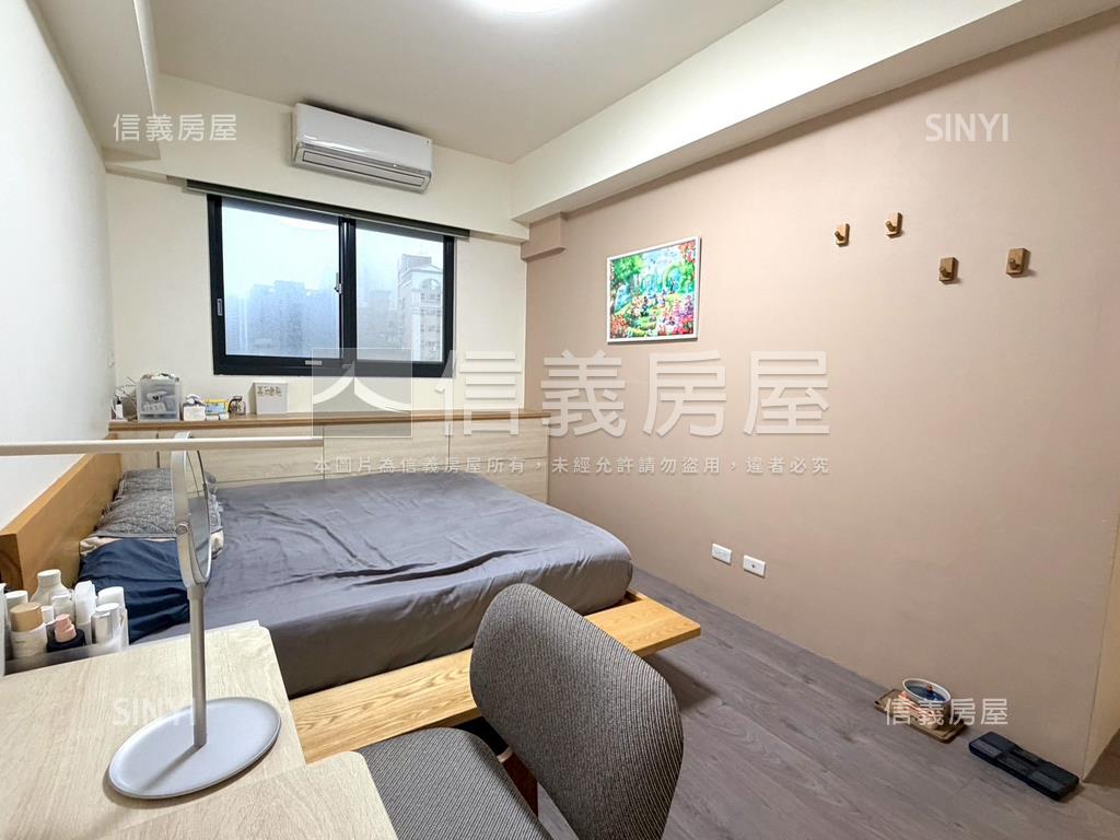關埔璞舍陽光美屋房屋室內格局與周邊環境