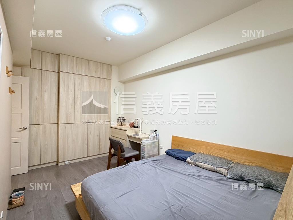 關埔璞舍陽光美屋房屋室內格局與周邊環境