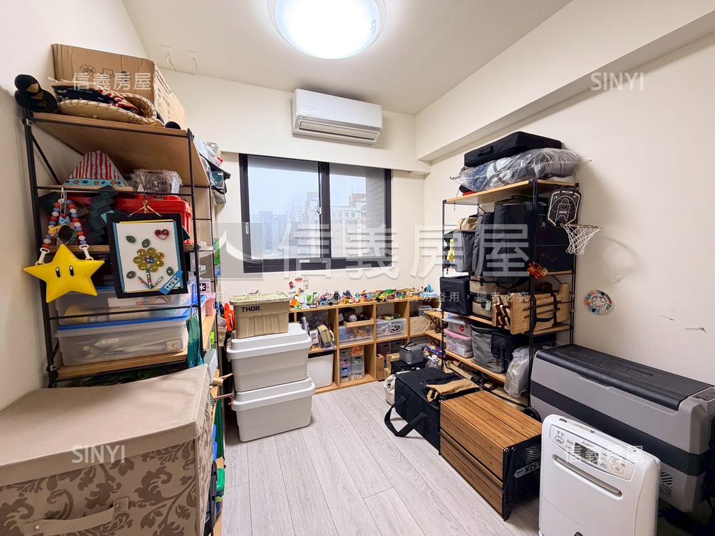 關埔璞舍陽光美屋房屋室內格局與周邊環境