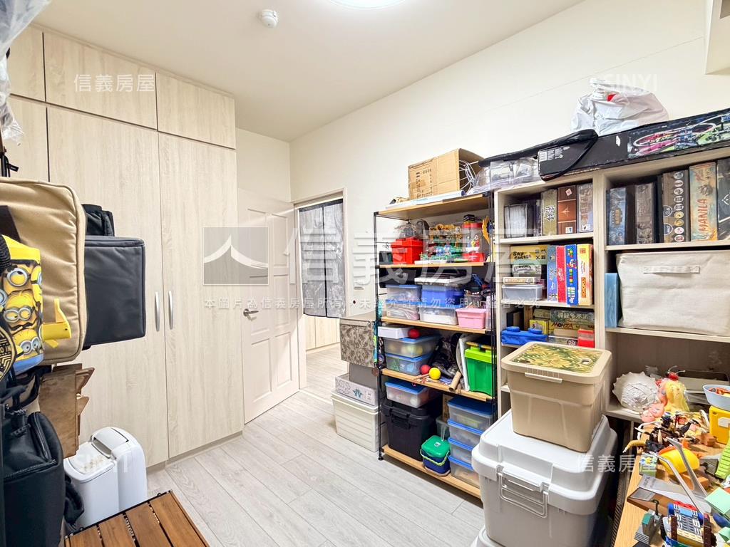 關埔璞舍陽光美屋房屋室內格局與周邊環境