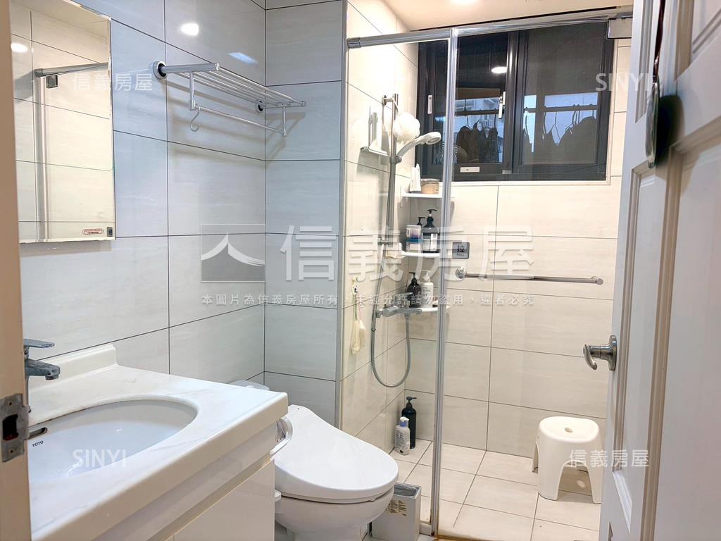 關埔璞舍陽光美屋房屋室內格局與周邊環境