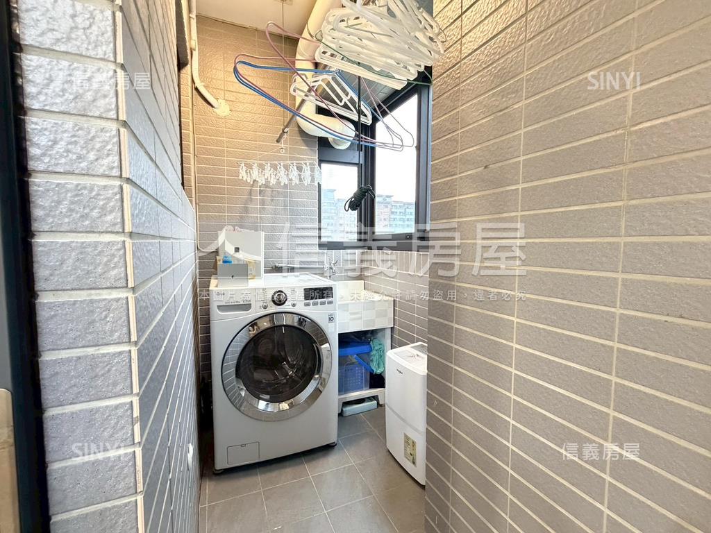 關埔璞舍陽光美屋房屋室內格局與周邊環境