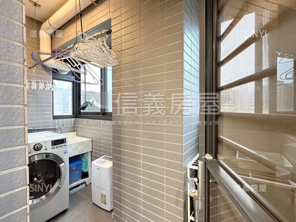 關埔璞舍陽光美屋房屋室內格局與周邊環境