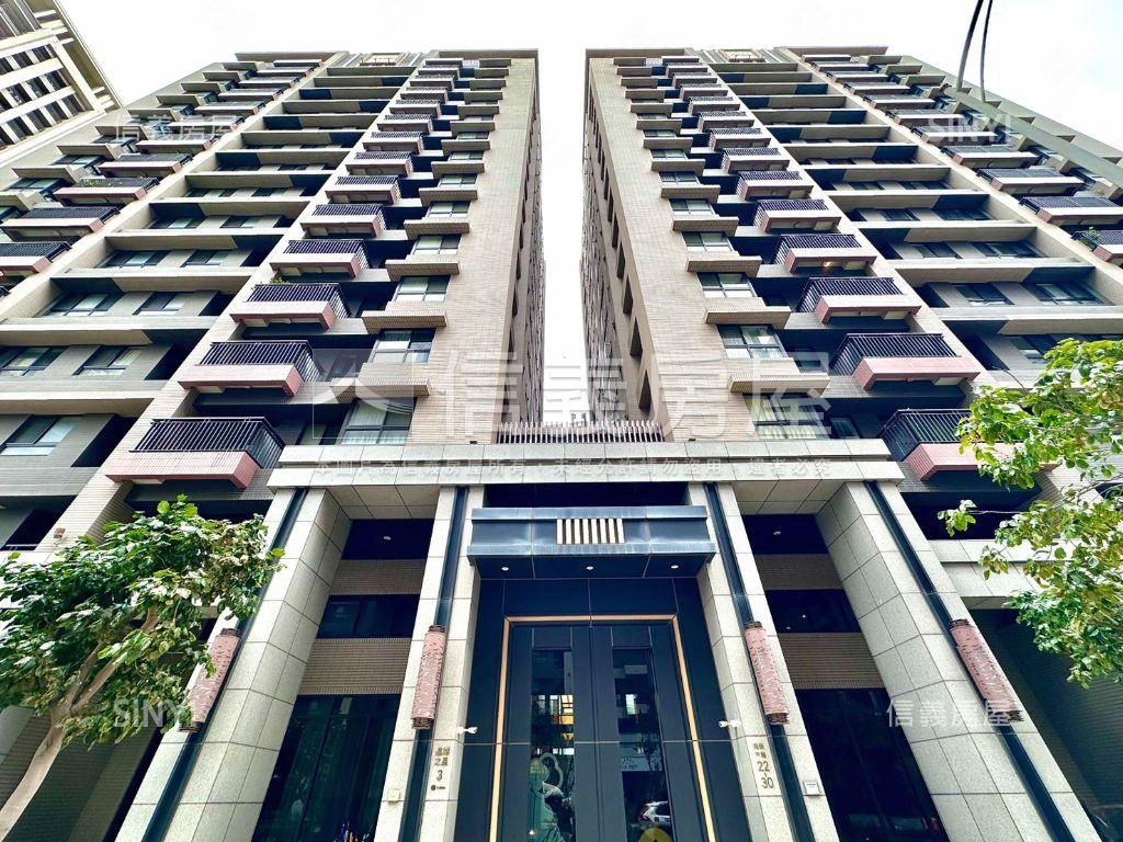 ✨遠雄之星３大２房平車✨房屋室內格局與周邊環境