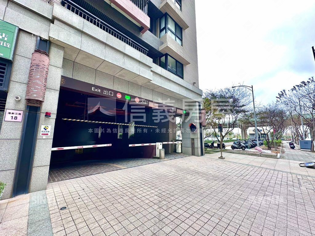 ✨遠雄之星３大２房平車✨房屋室內格局與周邊環境