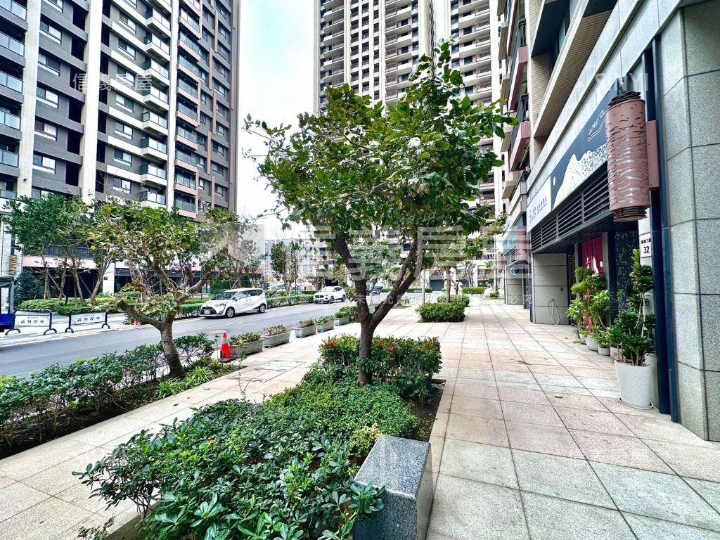 ✨遠雄之星３大２房平車✨房屋室內格局與周邊環境