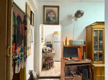 潭美學區靜巷一樓大空間