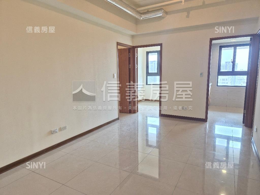 遠雄幸福成朝南三房房屋室內格局與周邊環境