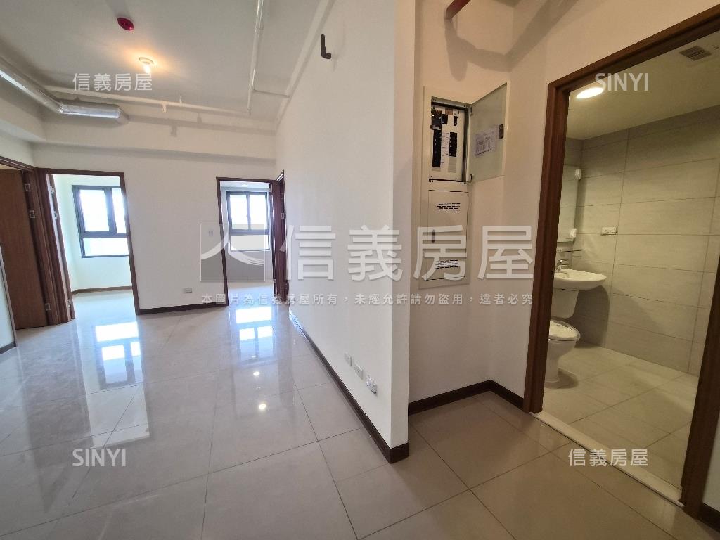 遠雄幸福成朝南三房房屋室內格局與周邊環境