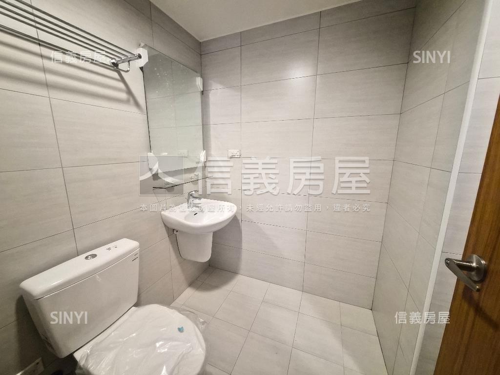 遠雄幸福成朝南三房房屋室內格局與周邊環境