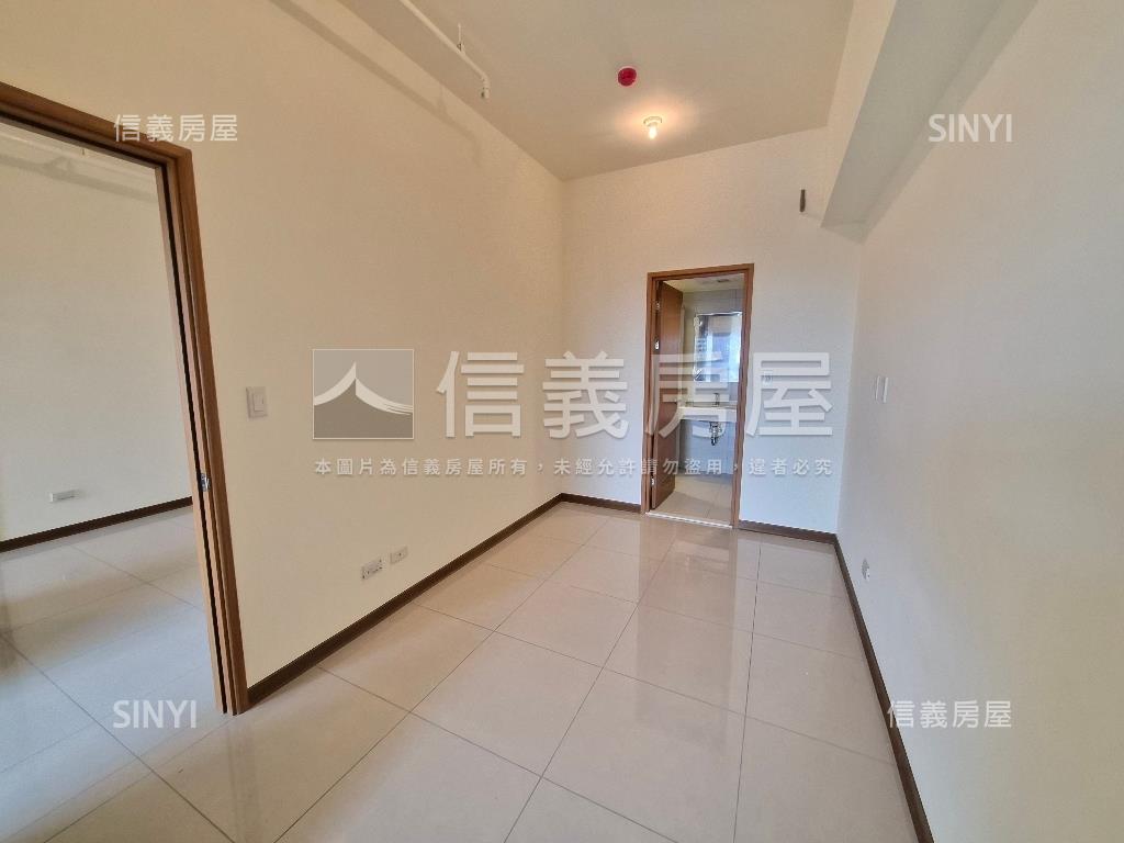 遠雄幸福成朝南三房房屋室內格局與周邊環境