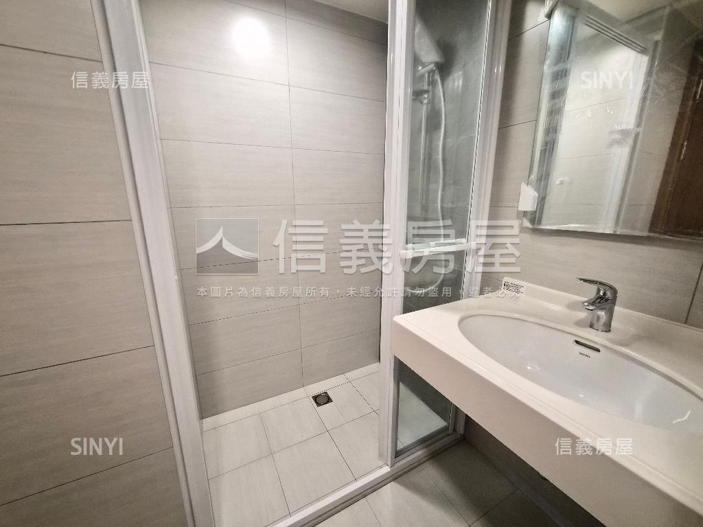 遠雄幸福成朝南三房房屋室內格局與周邊環境