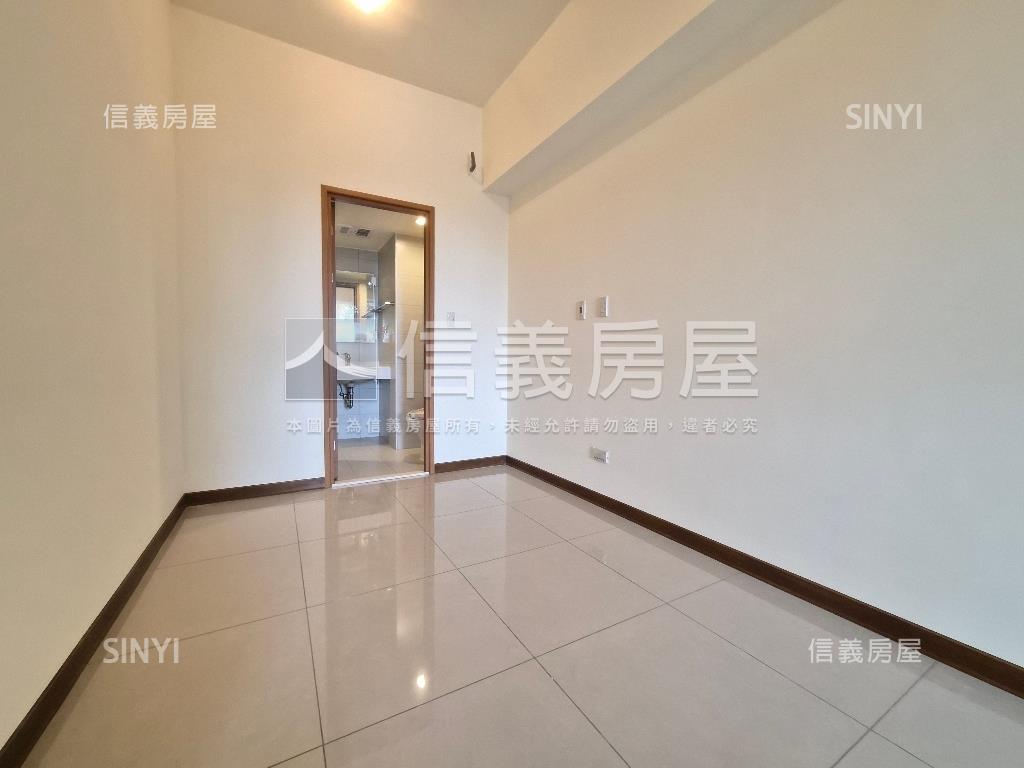 遠雄幸福成朝南三房房屋室內格局與周邊環境