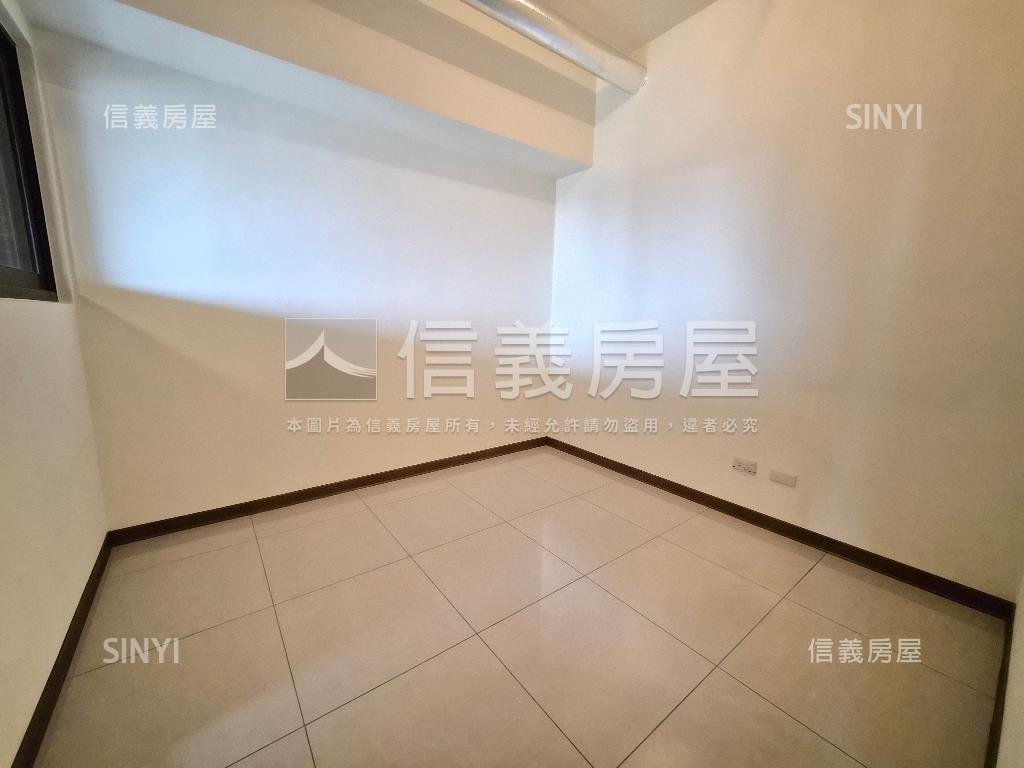 遠雄幸福成朝南三房房屋室內格局與周邊環境