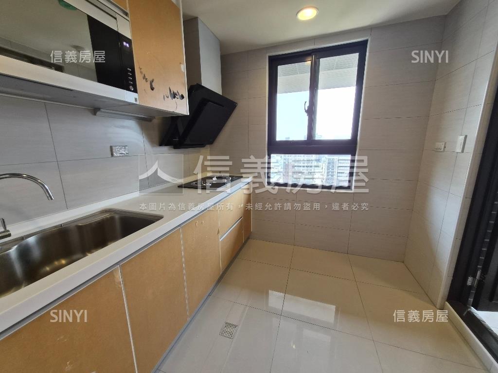 遠雄幸福成朝南三房房屋室內格局與周邊環境