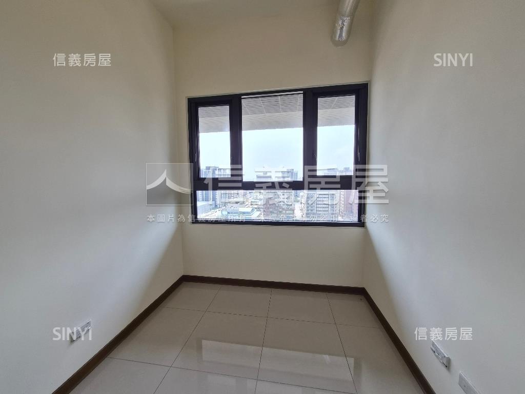 遠雄幸福成朝南三房房屋室內格局與周邊環境