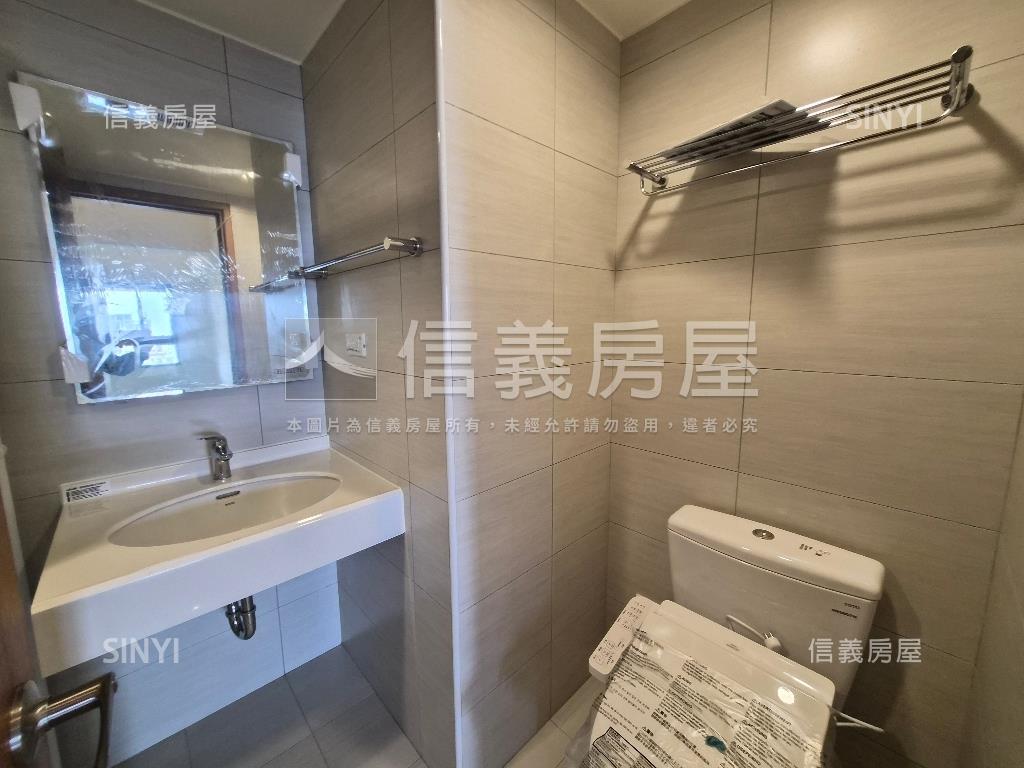 遠雄幸福成朝南三房房屋室內格局與周邊環境