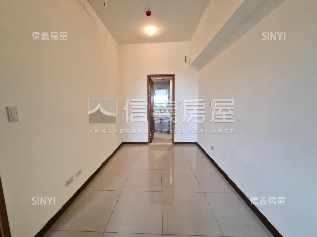 遠雄幸福成朝南三房房屋室內格局與周邊環境