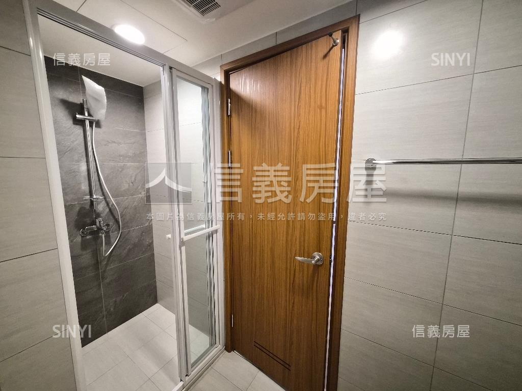 遠雄幸福成朝南三房房屋室內格局與周邊環境