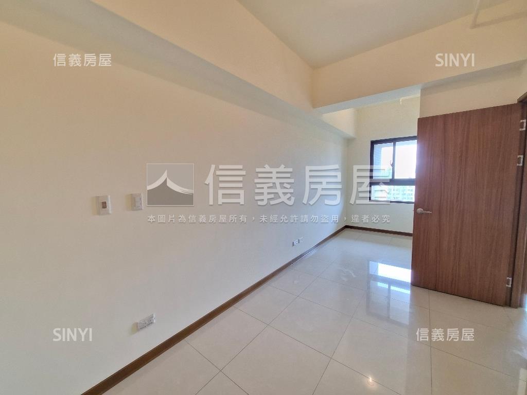 遠雄幸福成朝南三房房屋室內格局與周邊環境