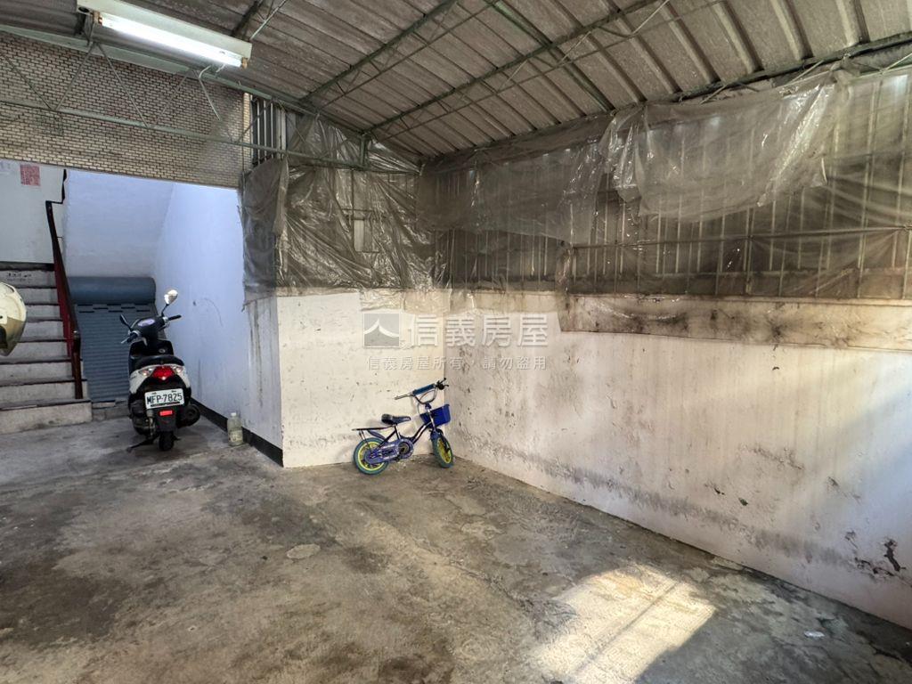 英明市場旁翻新質感美三房房屋室內格局與周邊環境