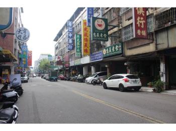 西屯路大面寬店套