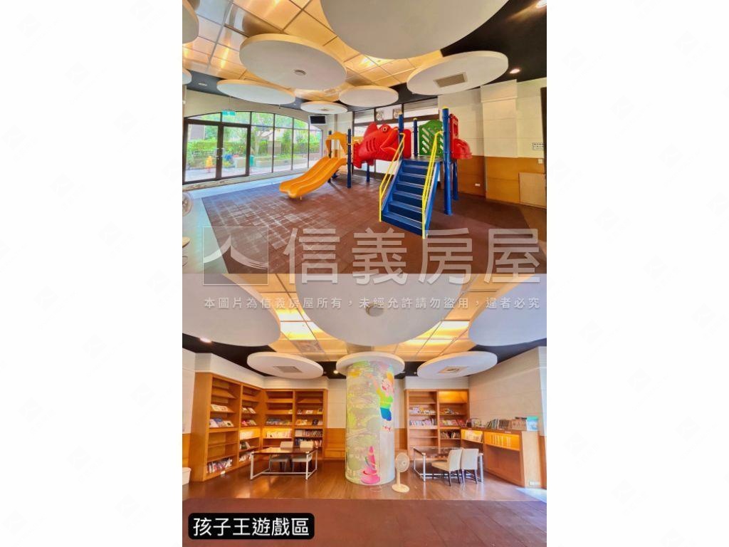 專約ＭＲＴ麗寶～森活四房房屋室內格局與周邊環境