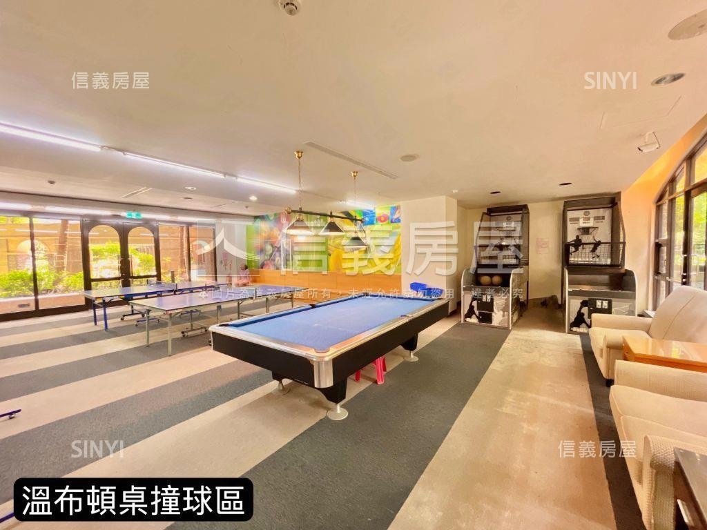 專約ＭＲＴ麗寶～森活四房房屋室內格局與周邊環境