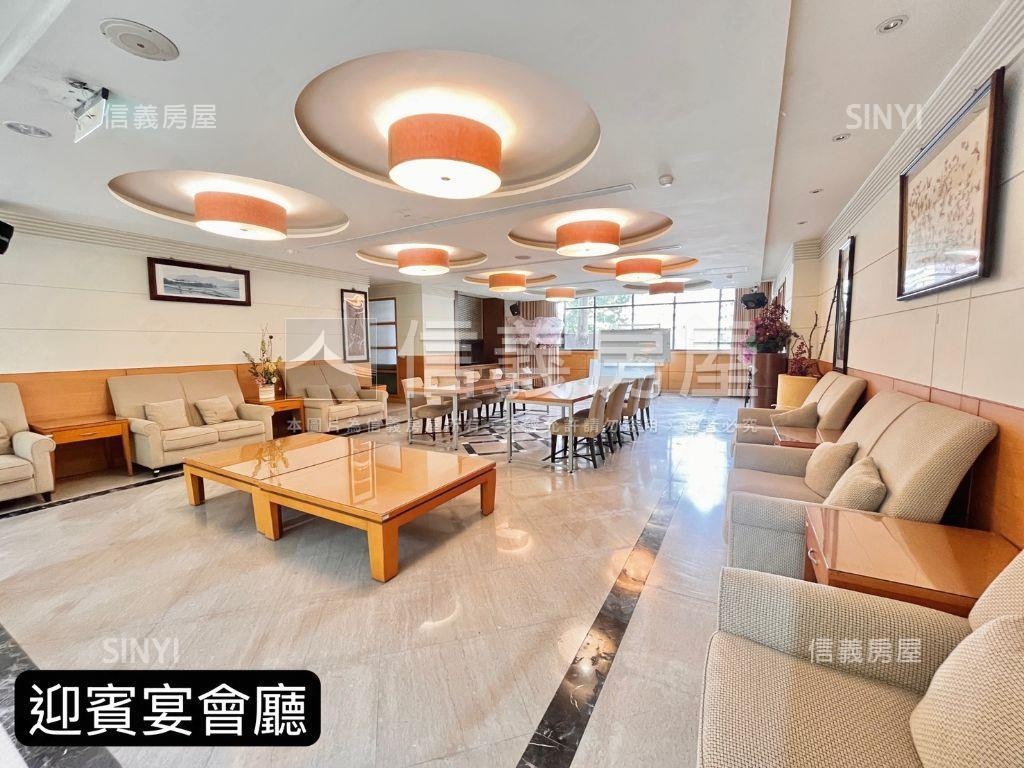 專約ＭＲＴ麗寶～森活四房房屋室內格局與周邊環境