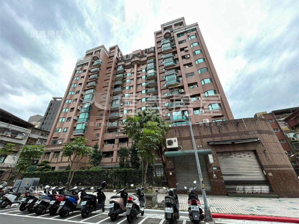 新明精緻小巧店面房屋室內格局與周邊環境