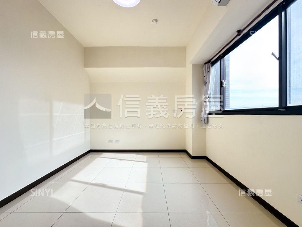 新！大清祥安大２房車位房屋室內格局與周邊環境