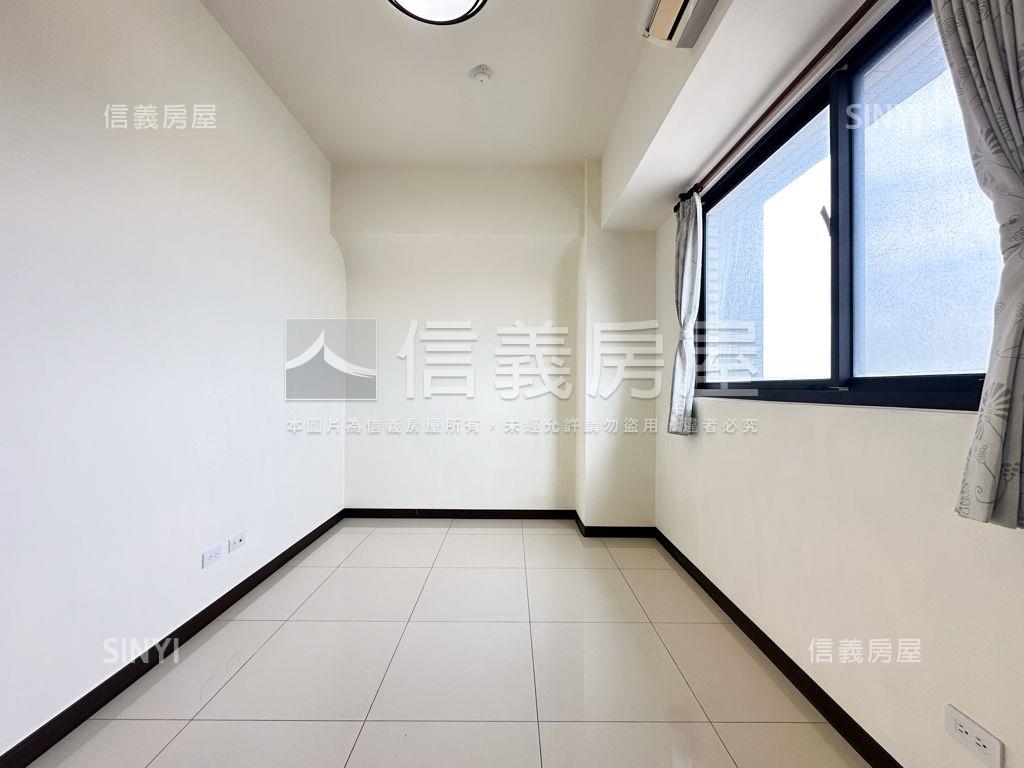 新！大清祥安大２房車位房屋室內格局與周邊環境