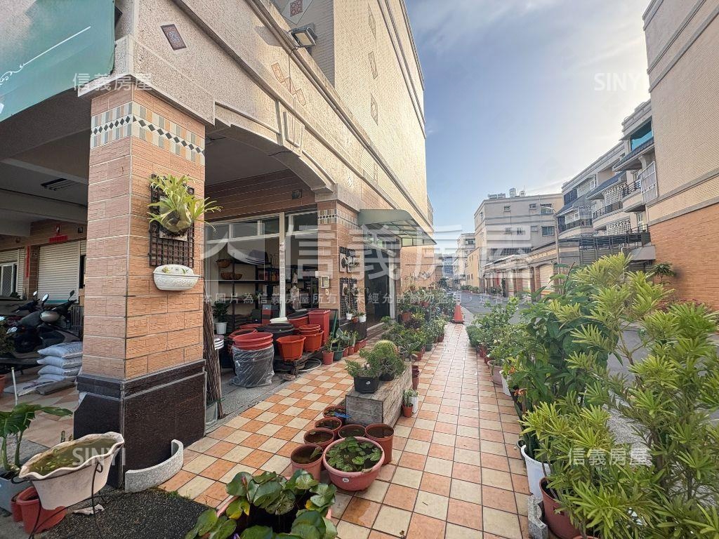 ⭐新案仁武正路三角金店面房屋室內格局與周邊環境