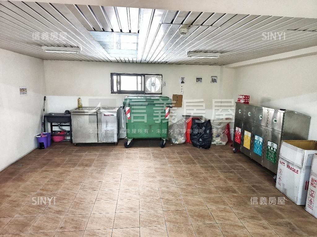 晴園ｅａｓｙ您值得擁有房屋室內格局與周邊環境