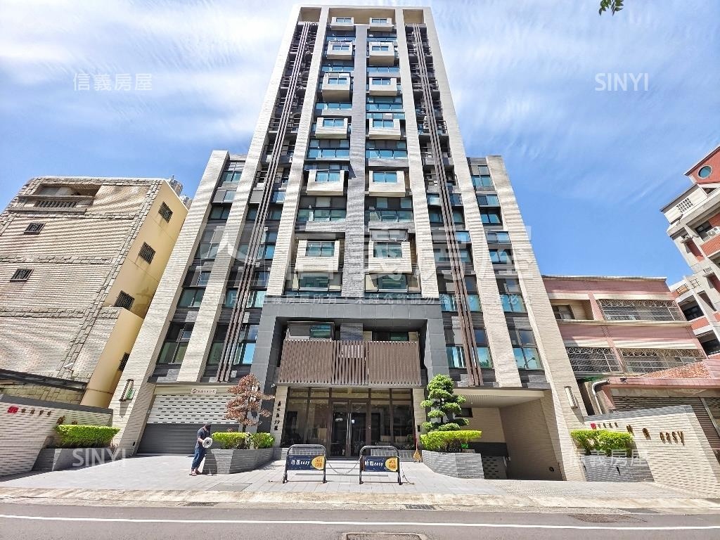 晴園ｅａｓｙ您值得擁有房屋室內格局與周邊環境