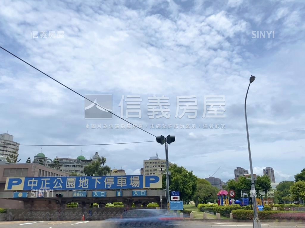 中國醫勝美學一房一廳一衛房屋室內格局與周邊環境