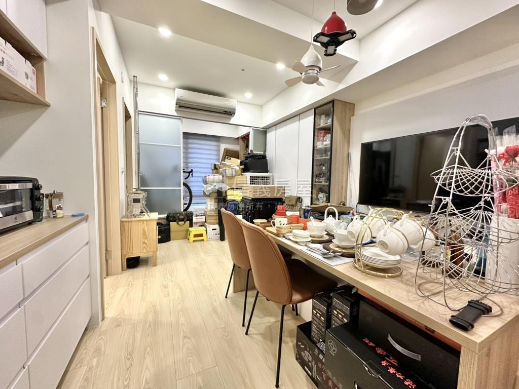 主推☆全陽大璽樹海精品屋房屋室內格局與周邊環境