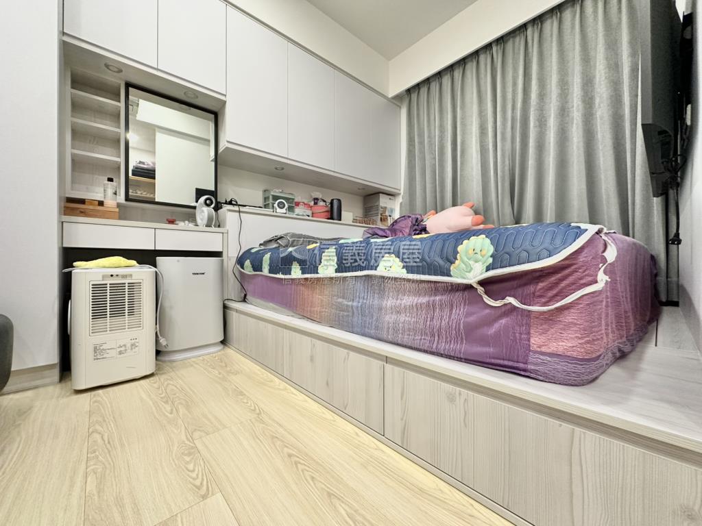 主推☆全陽大璽樹海精品屋房屋室內格局與周邊環境