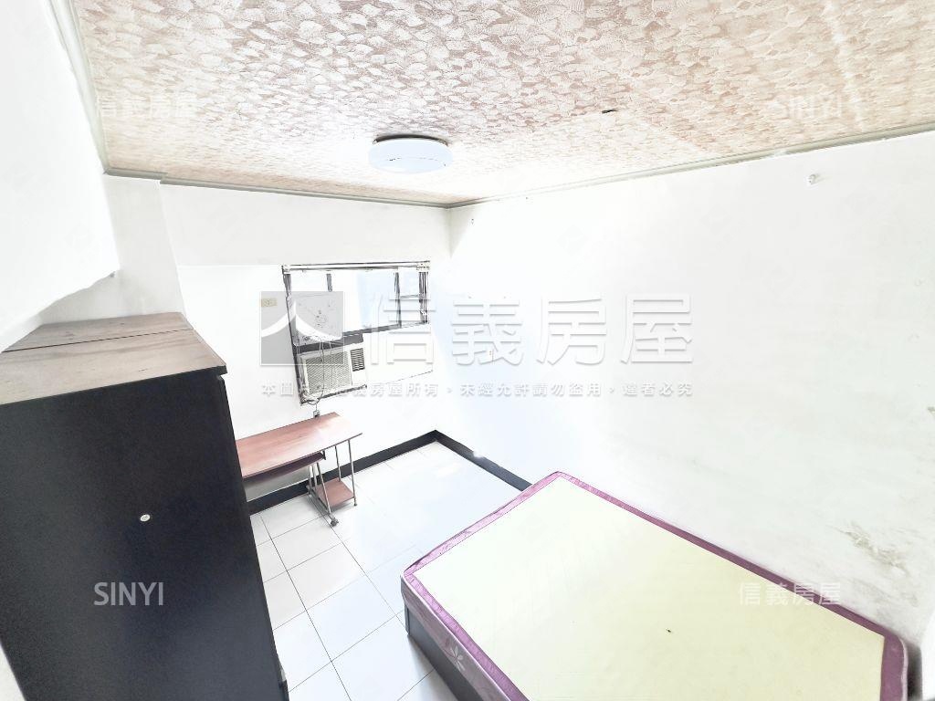 勤美電梯大樓ＥＦ房屋室內格局與周邊環境