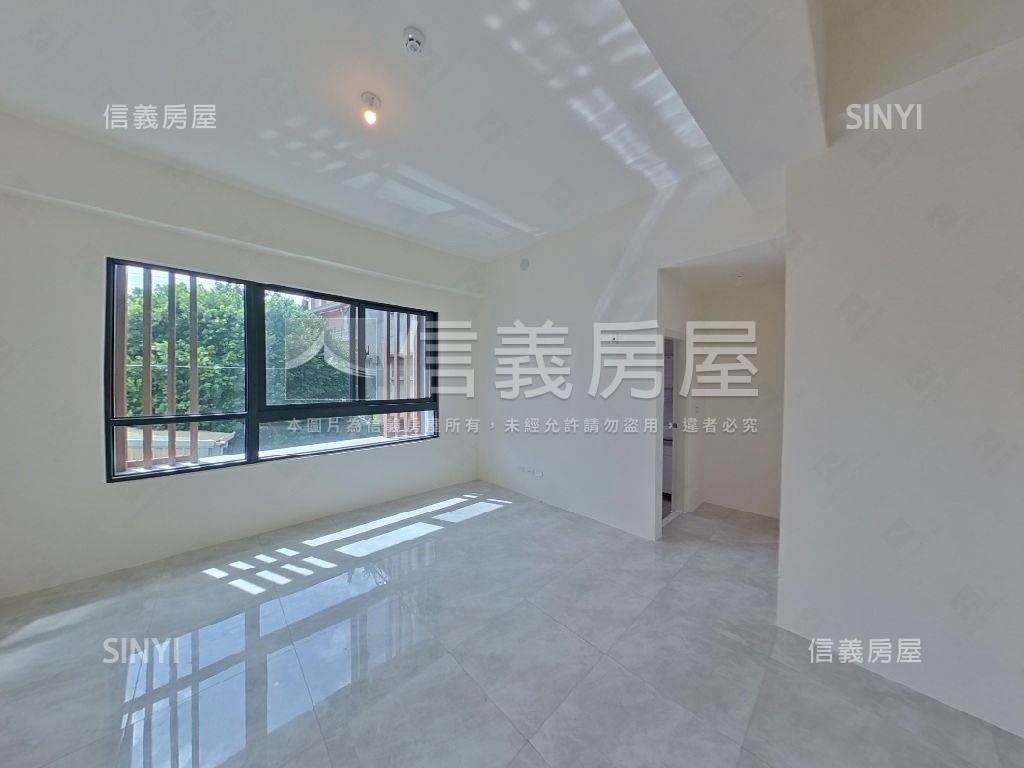豐裕慕赫臨路電梯美墅房屋室內格局與周邊環境