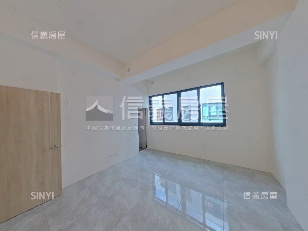 豐裕慕赫臨路電梯美墅房屋室內格局與周邊環境