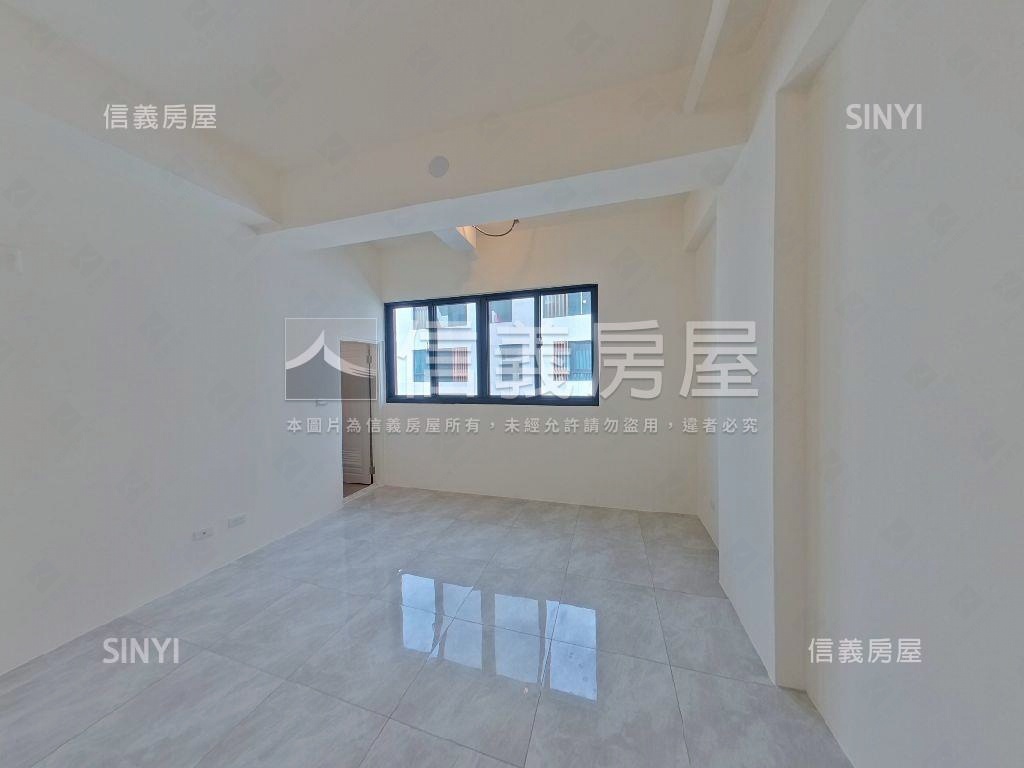 豐裕慕赫臨路電梯美墅房屋室內格局與周邊環境