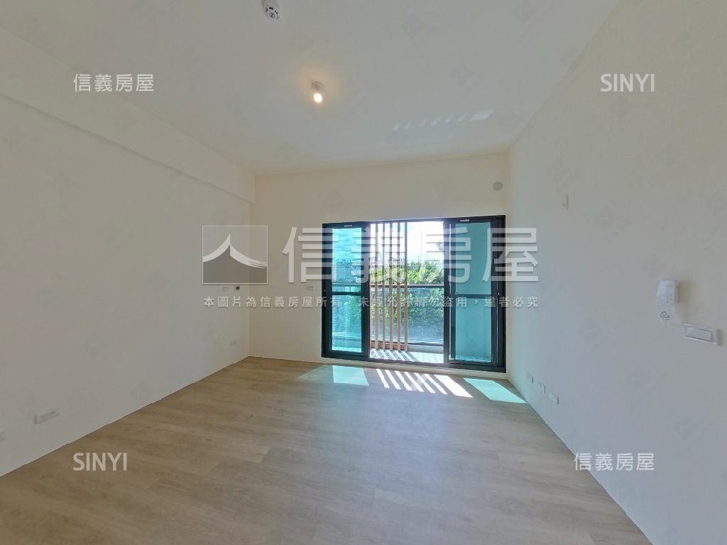 豐裕慕赫臨路電梯美墅房屋室內格局與周邊環境