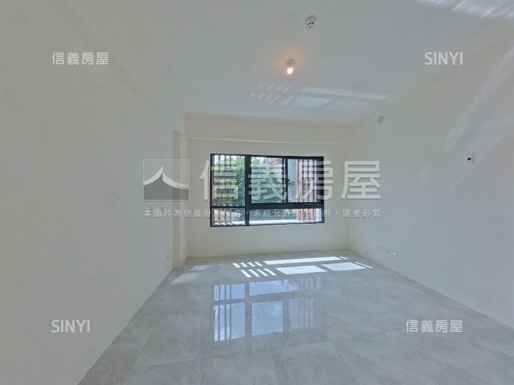豐裕慕赫臨路電梯美墅房屋室內格局與周邊環境