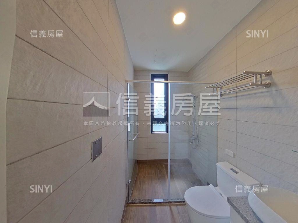 豐裕慕赫臨路電梯美墅房屋室內格局與周邊環境