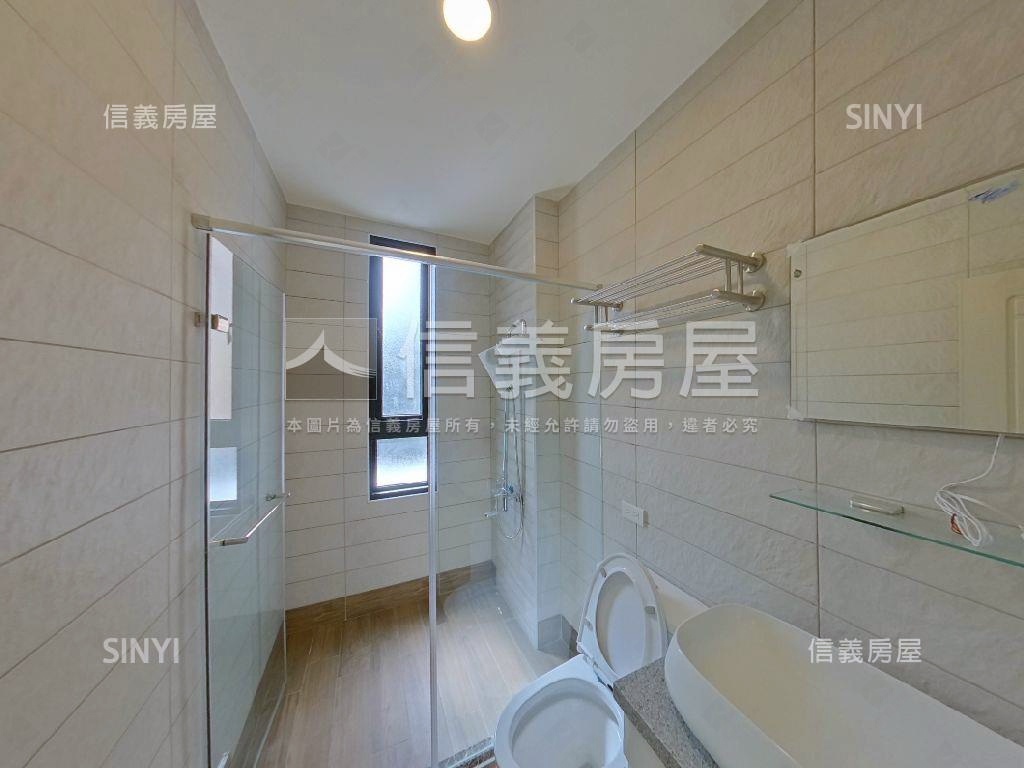 豐裕慕赫臨路電梯美墅房屋室內格局與周邊環境