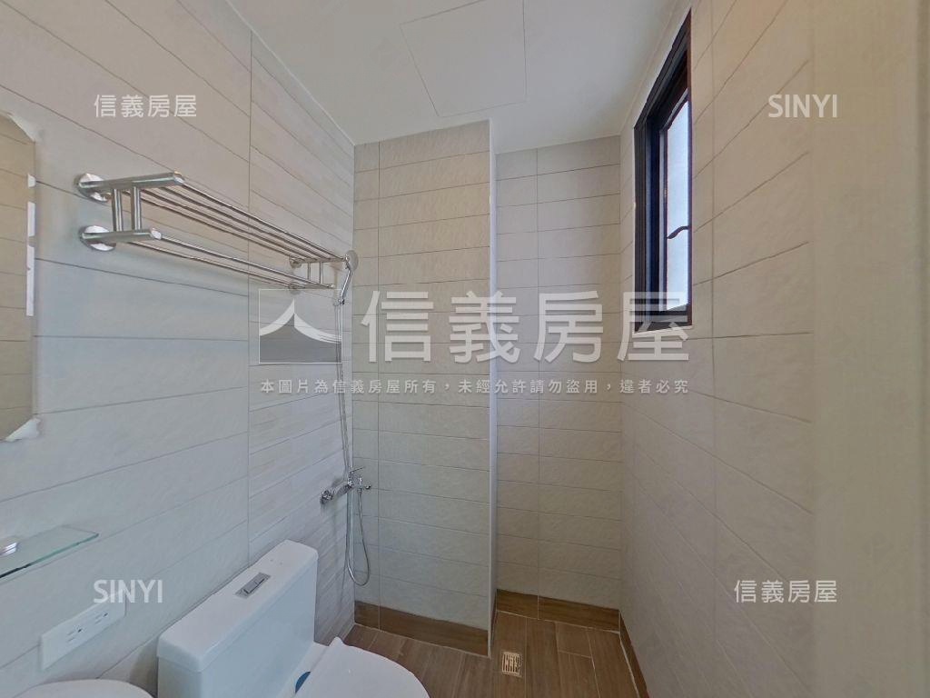 豐裕慕赫臨路電梯美墅房屋室內格局與周邊環境