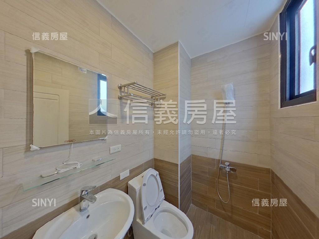 豐裕慕赫臨路電梯美墅房屋室內格局與周邊環境